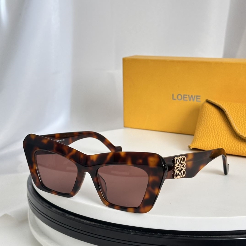 Loewe Sunglasses